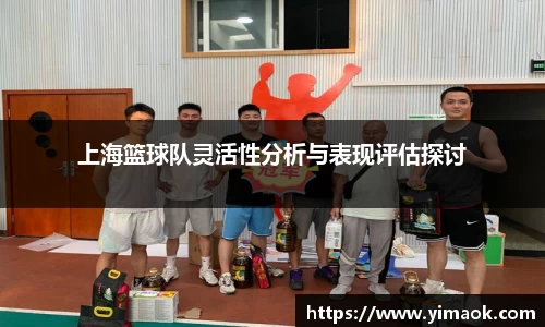 上海篮球队灵活性分析与表现评估探讨