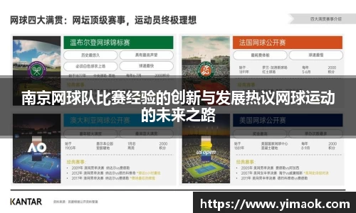南京网球队比赛经验的创新与发展热议网球运动的未来之路