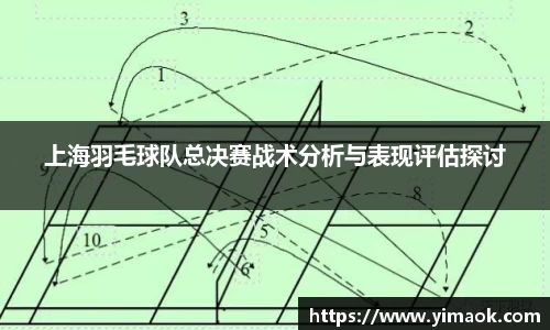 上海羽毛球队总决赛战术分析与表现评估探讨