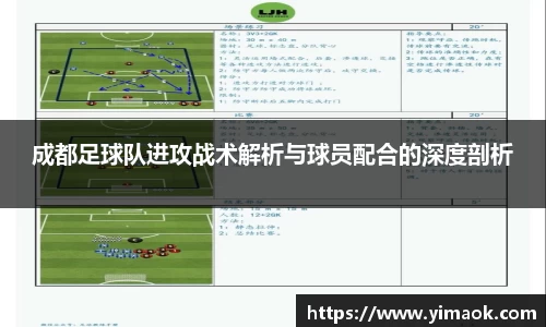 成都足球队进攻战术解析与球员配合的深度剖析